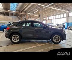 AUDI Q3 35 TDI S tronic