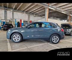 AUDI Q3 35 TDI S tronic