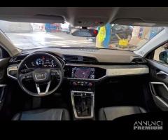 AUDI Q3 35 TDI S tronic