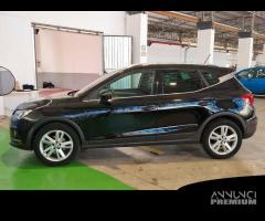 SEAT ARONA 1.0 TGI 66KW FR