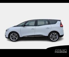 RENAULT GRAND SCENIC 1.7 DCI 88KW BLUE SPORT EDITI