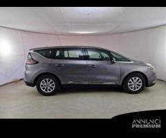 RENAULT ESPACE 2.0 DCI 118KW BLUE BUSINESS EDC