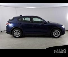 ALFA ROMEO STELVIO 2.2 Turbo Diesel 160CV Business - 1