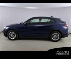 ALFA ROMEO STELVIO 2.2 Turbo Diesel 160CV Business - 2