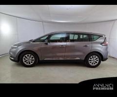 RENAULT ESPACE 2.0 DCI 118KW BLUE BUSINESS EDC