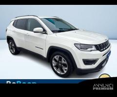 Jeep Compass 1.6 MJT LIMITED 2WD 120CV MY19