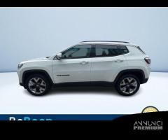 Jeep Compass 1.6 MJT LIMITED 2WD 120CV MY19