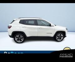 Jeep Compass 1.6 MJT LIMITED 2WD 120CV MY19 - 9