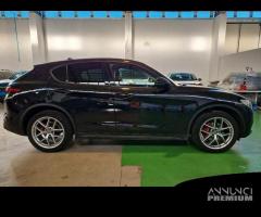 ALFA ROMEO STELVIO 2.2 Turbo Diesel 190CV AT8 Q4 E