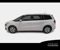 CITROEN GRAND C4 SPACETOURER BlueHDi 130 S/S EAT8