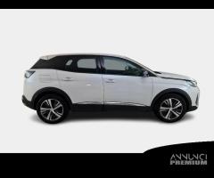 PEUGEOT 3008 BlueHDI 130 S/S Allure