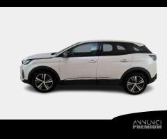 PEUGEOT 3008 BlueHDI 130 S/S Allure