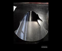 plexiglass MRA Aprilia rsv4 1100