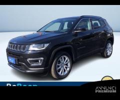 Jeep Compass 1.3 TURBO T4 PHEV LIMITED 4XE AT6