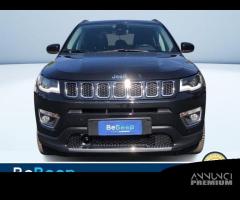 Jeep Compass 1.3 TURBO T4 PHEV LIMITED 4XE AT6