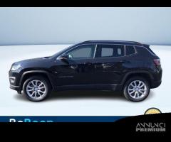 Jeep Compass 1.3 TURBO T4 PHEV LIMITED 4XE AT6