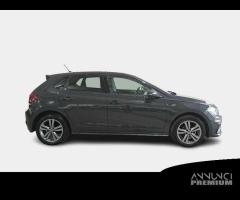 VOLKSWAGEN POLO 1.0 EVO 59kW Sport 5 PORTE