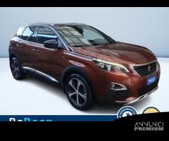 Peugeot 3008 2.0 BLUEHDI GT LINE S&S 150CV