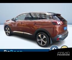 Peugeot 3008 2.0 BLUEHDI GT LINE S&S 150CV