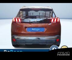 Peugeot 3008 2.0 BLUEHDI GT LINE S&S 150CV - 6