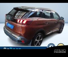 Peugeot 3008 2.0 BLUEHDI GT LINE S&S 150CV - 7