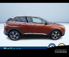 Peugeot 3008 2.0 BLUEHDI GT LINE S&S 150CV - 8