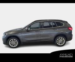 BMW X1 xDrive 20d Business Advantage automatico