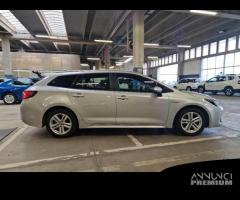 TOYOTA COROLLA TS Hybrid Business Tech WAGON