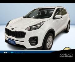 KIA Sportage 1.6 GDI COOL 2WD 132CV