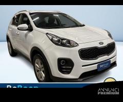 KIA Sportage 1.6 GDI COOL 2WD 132CV