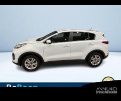 KIA Sportage 1.6 GDI COOL 2WD 132CV