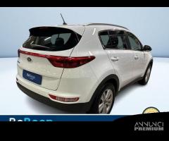 KIA Sportage 1.6 GDI COOL 2WD 132CV - 6