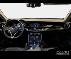 ALFA ROMEO STELVIO 2.2 Turbo Diesel 210CV AT8 Q4 E