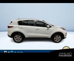 KIA Sportage 1.6 GDI COOL 2WD 132CV - 9