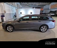 OPEL INSIGNIA SPORT TOURER 2.0 CDTI Business 170cv