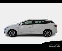 RENAULT MEGANE SPORTER 1.5 DCI 81KW INTENS WAGON