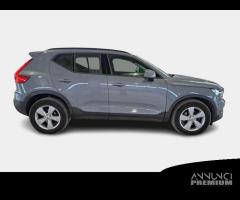 VOLVO XC40 D3 Geartronic Business