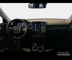 VOLVO XC40 D3 Geartronic Business