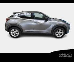 NISSAN JUKE 1.0 DIG-T 117 N-Connecta Dct - 1