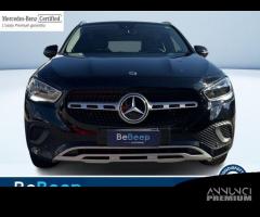 Mercedes-Benz GLA 180 BUSINESS AUTO