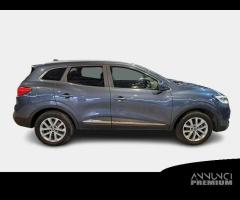 RENAULT KADJAR 1.5 DCI 85KW BLUE BUSINESS - 1