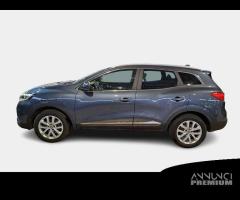 RENAULT KADJAR 1.5 DCI 85KW BLUE BUSINESS - 2