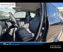 Mercedes-Benz GLA 180 BUSINESS AUTO - 11