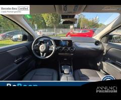 Mercedes-Benz GLA 180 BUSINESS AUTO - 13