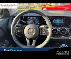 Mercedes-Benz GLA 180 BUSINESS AUTO - 14