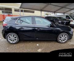 OPEL CORSA 1.5 Diesel Elegance 100cv MT6 5 PORTE