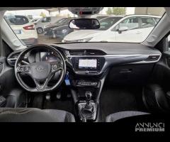 OPEL CORSA 1.5 Diesel Elegance 100cv MT6 5 PORTE