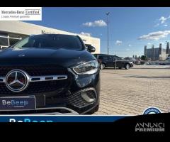 Mercedes-Benz GLA 180 BUSINESS AUTO - 22