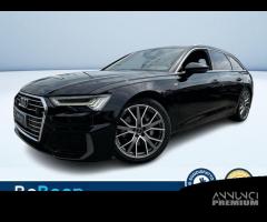 Audi A6 AVANT 50 3.0 TDI MHEV SPORT QUATTRO T...