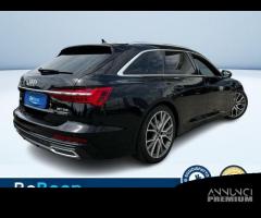 Audi A6 AVANT 50 3.0 TDI MHEV SPORT QUATTRO T...